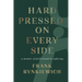 Hard Pressed on Every Side: a memoir of faith found in suffering