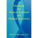 A Handbook for Medical Assistants and Medical Secretaries