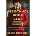 The Resistance Book Club: A totally gripping and heartbreaking wartime novel full of family secrets