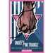 Under the Pink Triangle: Where forbidden love meets unspeakable evil