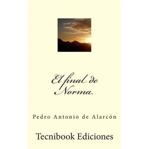 El Final de Norma