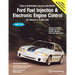 Ford Fuel Injection & Electronic Engine Control: 1988-1993
