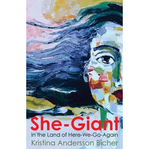 She-Giant in the Land of Here-We-Go- Again