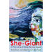She-Giant in the Land of Here-We-Go- Again