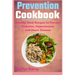 Prevention cookbook: Healthy Meal Recipes to Prevent Diabetes Hypertension and Heart Disease