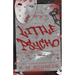 Little Psycho: A Twisted Erotic Thriller