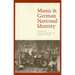 Music and German National Identity