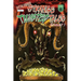 Strange Twisted Tales of Horror: Anthology #1