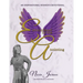 Embroidered by the Anointing, An Inspirational Women's Devotional