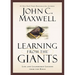Learning from the Giants: Life and Leadership Lessons from the Bible