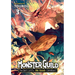 Monster Guild: The Dark Lord's (No-Good) Comeback! Vol. 3
