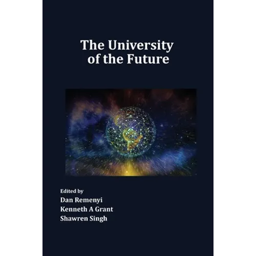 The University of the Future