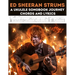 Ed Sheeran Strums: A Ukulele Songbook Journey