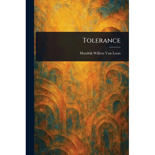 Tolerance