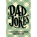 Dad Jokes Softcover Book