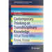 Contemporary Thinking on Transdisciplinary Knowledge: What Those Who Know, Know