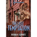 The Last Temptation: A Gwen Harrison Novel