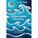 The Underwater Mystery: A Young Oceanographer's Introduction to Internal Waves