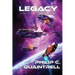 Legacy: (The Terran Cycle: Book 4)