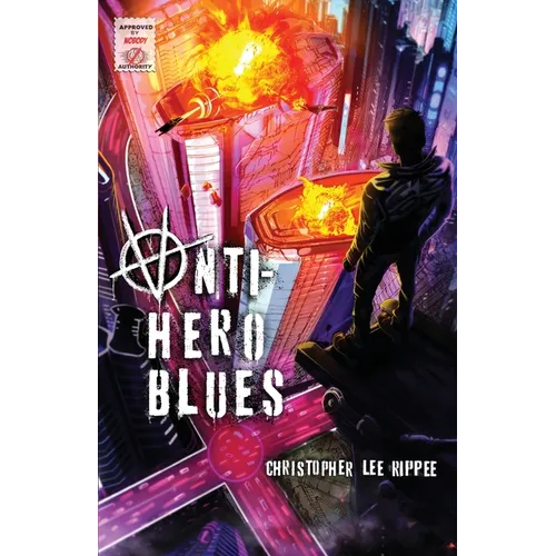 Anti-Hero Blues