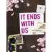 It Ends with Us: Journal (Officially Licensed)