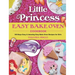 Little Princess Easy Bake Oven Cookbook: 365-Days Easy & Amazing Easy Bake Oven Recipes for Girls