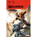 Wolverine by Benjamin Percy Vol. 9: Sabretooth War Part 2