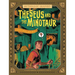 Theseus and the Minotaur: A Modern Graphic Greek Myth