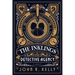 The Inklings Detective Agency