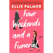 Four Weekends and a Funeral