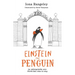 Einstein the Penguin