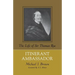 Itinerant Ambassador: The Life of Sir Thomas Roe
