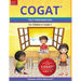 COGAT Test Prep Grade 5 Level 11: Gifted and Talented Test Preparation Book - Practice Test/Workbook for Children in Fifth Grade