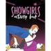 Showgirls Activity Book