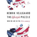 The Lifestyle Puzzle: Who We Are in the 21st Century