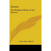 Avesta: The Religious Books of the Parsees