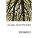 The Range of Interpretation