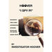 Hoover: I Spy PI