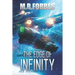 The Edge of Infinity