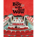 The Boy Who Said Wow