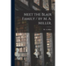 Meet the Blair Family / by M. A. Miller.