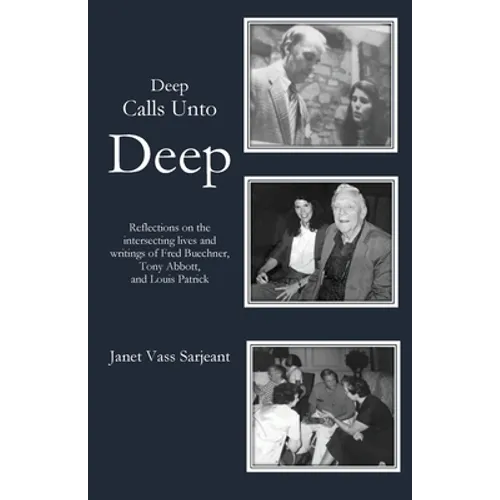 Deep Calls Unto Deep
