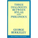 Three Dialogues Between Hylas and Philonous