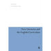 New Literacies and the English Curriculum