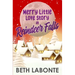 Merry Little Love Story in Reindeer Falls