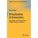 Virtualization of Universities: Digital Media and the Organization of Higher Education Institutions