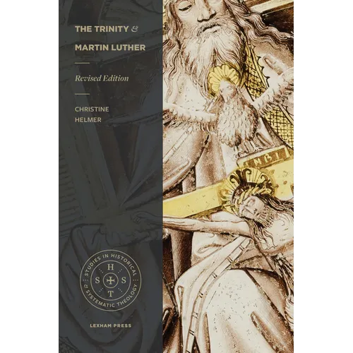 The Trinity and Martin Luther