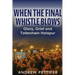 When the Final Whistle Blows: Glory, Grief and Tottenham Hotspur