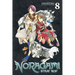 Noragami: Stray God, Volume 8