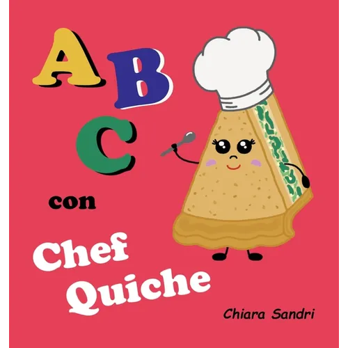 ABC con Chef Quiche